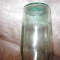 голямо старо шише от содова сода, снимка 9 - Други ценни предмети - 40370063