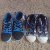 Детски обувки и пантофи , снимка 2 - Детски пантофи - 40848553