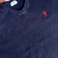 Пуловер U.S.Polo, снимка 4 - Пуловери - 39818817