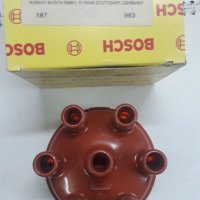 Дистрибуторна Капачка BOSCH 1 235 522 053 ALFA ROMEO,BMW,FORD,МВ (W114),​PORSCHE 911,​VW LT,​MAN Е,F, снимка 1 - Части - 35706641