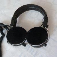 аудио слушалки Ross Electronics RE-237, снимка 3 - Слушалки и портативни колонки - 41856605