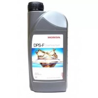 Оригинално масло Honda DPS-F 1L 0829399902HE диференциал, снимка 1 - Части - 41164258