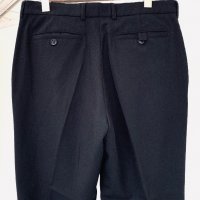 Луксозен панталон GINQUE 100% вълна, снимка 5 - Панталони - 39741465