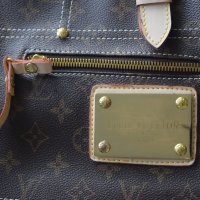 Louis Vuitton дамска чанта, снимка 2 - Чанти - 41189509