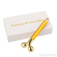 Йонизиращ Масажор Energy Beauty Bar , снимка 5 - Масажори - 36167608