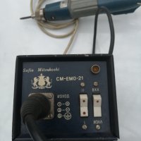 Електромеханична отвертка, снимка 1 - Други инструменти - 39863802