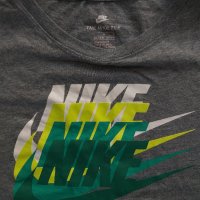 Nike T-Shirt Hombre - страхотна юношеска тениска, снимка 8 - Детски тениски и потници - 33834959