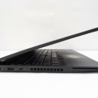 Лаптоп Lenovo P51S I7-6600u 16GB 512GB SSD M520 WINDOWS 10 / 11, снимка 6 - Лаптопи за работа - 38887191