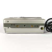 Преносим MiniDisc Минидиск рекордер Sharp MD-MS701H(S)2, снимка 8 - Други - 41596925