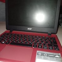 Лаптоп Acer Aspire ES 11, снимка 1 - Лаптопи за дома - 44240922