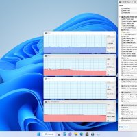 Геймърски Компютър AMD Ryzen 5 2600 | DDR4 8GB | Asus Strix GTX 1060 6G | M.2 Samsung 256GB, снимка 8 - Геймърски - 44387505