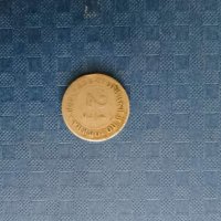 2 1/2 стотинки 1888 година , снимка 2 - Нумизматика и бонистика - 41953405