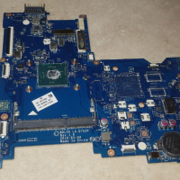 Дънна платка с процесор - BDL50 LA-D702P REV:1.0 HP 15 SR2KN (Intel Mobile Celeron N3060), снимка 1 - Части за лаптопи - 36294420