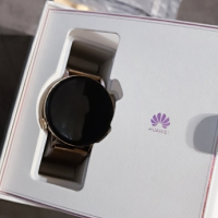 Часовник Huawei watch GT 3, снимка 6 - Смарт часовници - 44602532