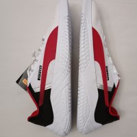 Puma x Pirelli Shoes оригинални спортни обувки р. 47 Пума Формула 1, снимка 4 - Ежедневни обувки - 41971958