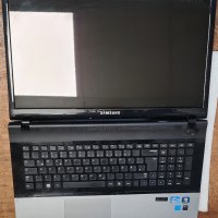 Продавам лаптоп SAMSUNG NP300 на части, снимка 8 - Части за лаптопи - 39590710