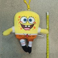 Плюшени Спондж Боб и Патрик/ Sponge Bob & Patrick -7-10-15лв, снимка 10 - Плюшени играчки - 40592532