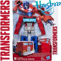 Фигурка  Transformers - OPTIMUS PRIME / HASBRO, снимка 1 - Фигурки - 35848431