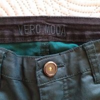 Панталон Vero moda XS / S , снимка 3 - Панталони - 39191070