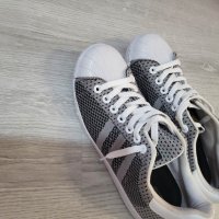 мъжки спорни обувки Nike и Adidas три модела, снимка 4 - Спортно елегантни обувки - 41308677