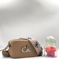 висококачествени дамски чанти на calvin klein , снимка 5 - Чанти - 44632829