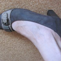 Обувки на ток Gabor, снимка 9 - Дамски обувки на ток - 41478246