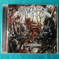 Hagen – 2002 - Corridors Of Time (Prog Rock), снимка 1 - CD дискове - 39121100