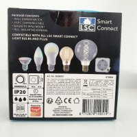 Смарт димер LSC Smart Connect , снимка 4 - Друга електроника - 44158579