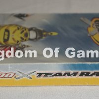 PC Игра Ski-Doo X-Team Racing (PC, 2001) BIG BOX, снимка 7 - Игри за PC - 44261341
