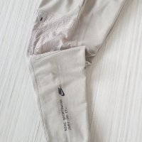 Nike Cotton Mens Pant Size M НОВО! ОРИГИНАЛ! Мъжко Долнище!, снимка 1 - Спортни дрехи, екипи - 44181463