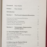 Клаус Шваб - 4тата индустриална революция, капитализъм на заинтересованите [3 книги], снимка 7 - Специализирана литература - 40932282