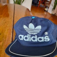 Стара шапка Адидас,Adidas, снимка 2 - Други ценни предмети - 42665148
