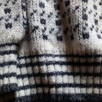 Пуловер, вълна, Норвегия, за дете на 10 год., снимка 7 - Детски пуловери и жилетки - 42343304