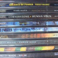 Japan CD, японски Metallica,Slayer,Accept, снимка 14 - CD дискове - 42480224
