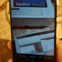 Xiaomi redmi note 8 pro Смарт телефон , снимка 6 - Xiaomi - 42094457