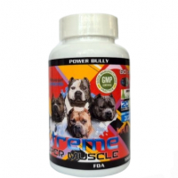 Xtreme Super Muscle Протеини за кучета