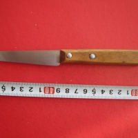 Немски касапски специален нож , снимка 1 - Ножове - 36096346