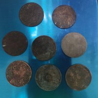 Турски монети , снимка 3 - Нумизматика и бонистика - 40268065