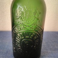 Стари царски бутилки от братя,,ПРОШЕК", снимка 11 - Антикварни и старинни предмети - 35769972