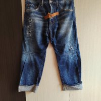 Мъжки дънки dsquared2 , снимка 2 - Дънки - 41260289