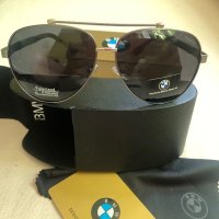 Слънчеви очила BMW на промоция, снимка 3 - Слънчеви и диоптрични очила - 41335597