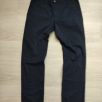 Мъжки спортен панталон Massimo Dutti размер 42, снимка 2 - Панталони - 33984587