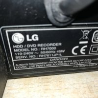 lg hdd/dvd recorder-germany 0311210902, снимка 16 - Плейъри, домашно кино, прожектори - 34676978