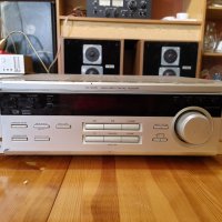 Jvc rx-5022r, снимка 1 - Ресийвъри, усилватели, смесителни пултове - 34033838