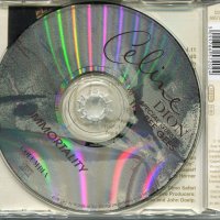 Celine Dion-immporta, снимка 2 - CD дискове - 36002374