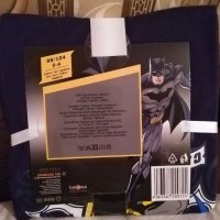 Детска пижама Batman, снимка 4 - Детски пижами - 35722616