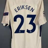 Оригинална тениска nike Tottenham Christian Eriksen, снимка 3 - Футбол - 40220850