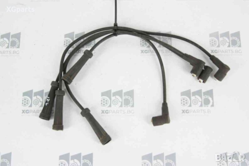 Кабели за свещи за Renault Twingo I 1.2i 58к.с. (1993-2008), снимка 1