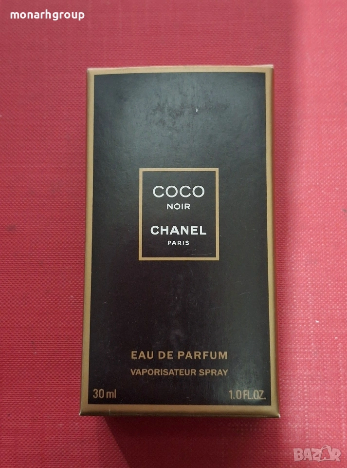 Парфюм Chanel Coco Noir 30ml, снимка 1