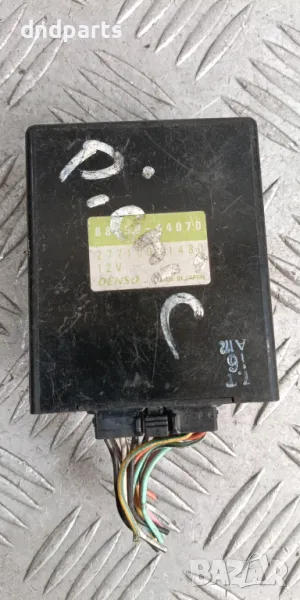 Модул Toyota Picnic 2002г.	, снимка 1